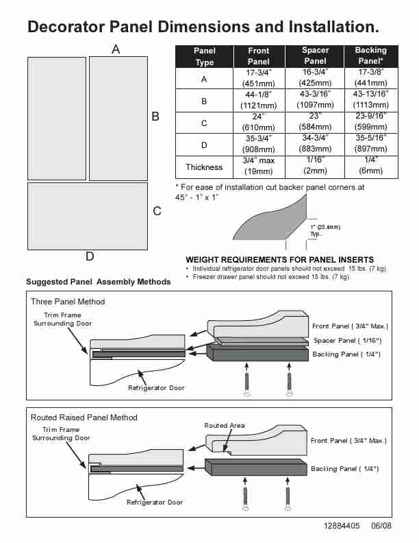KitchenAid Appliance Trim Kit 12884405-page_pdf